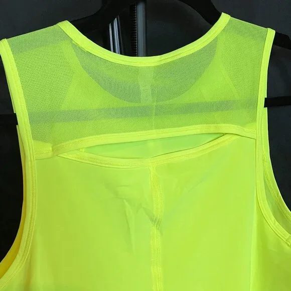 Lululemon | Electric Lemon Sculpt Tank Top NWT - Picture 4 of 7